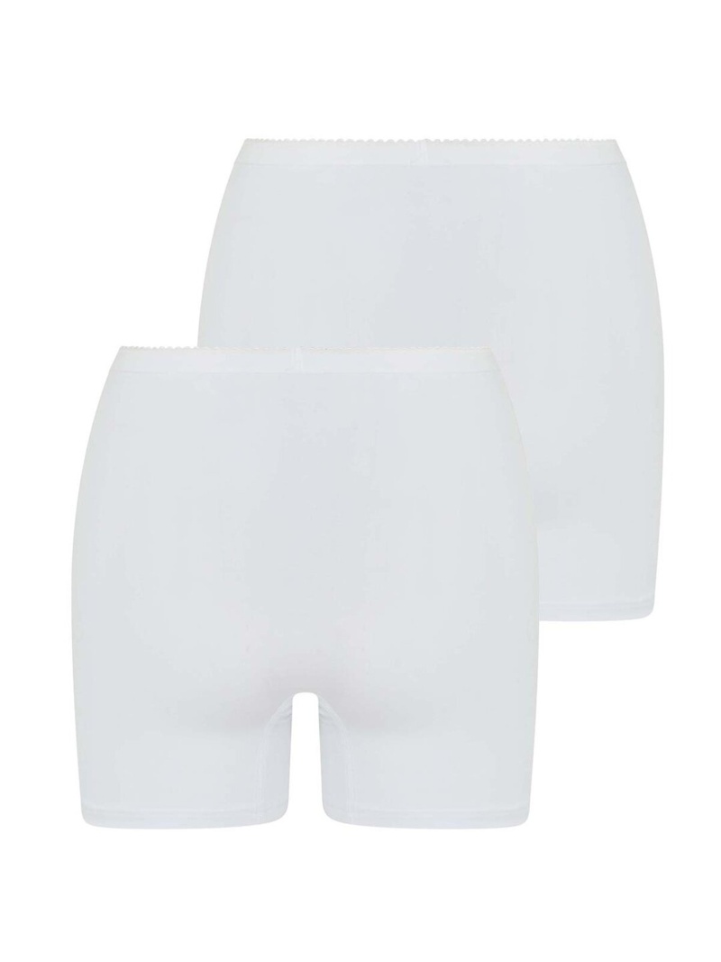 Beeren dames boxershort Softly (2-pack) afbeelding 2