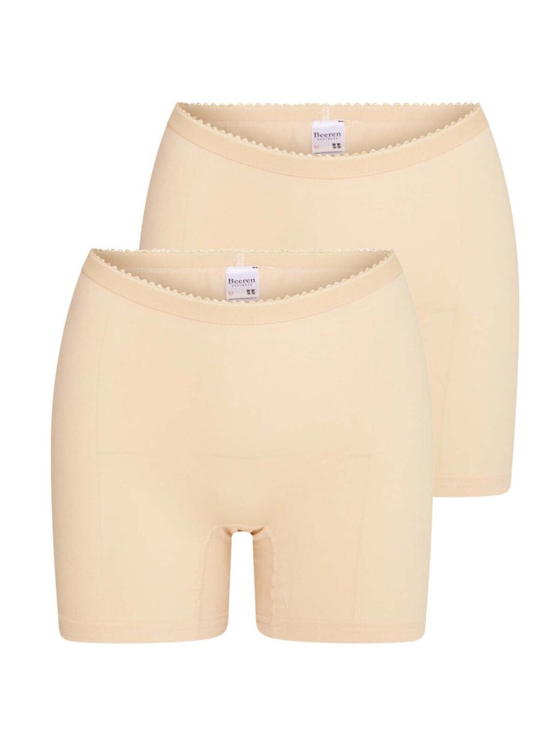 Beeren dames boxershort Softly (2-pack)