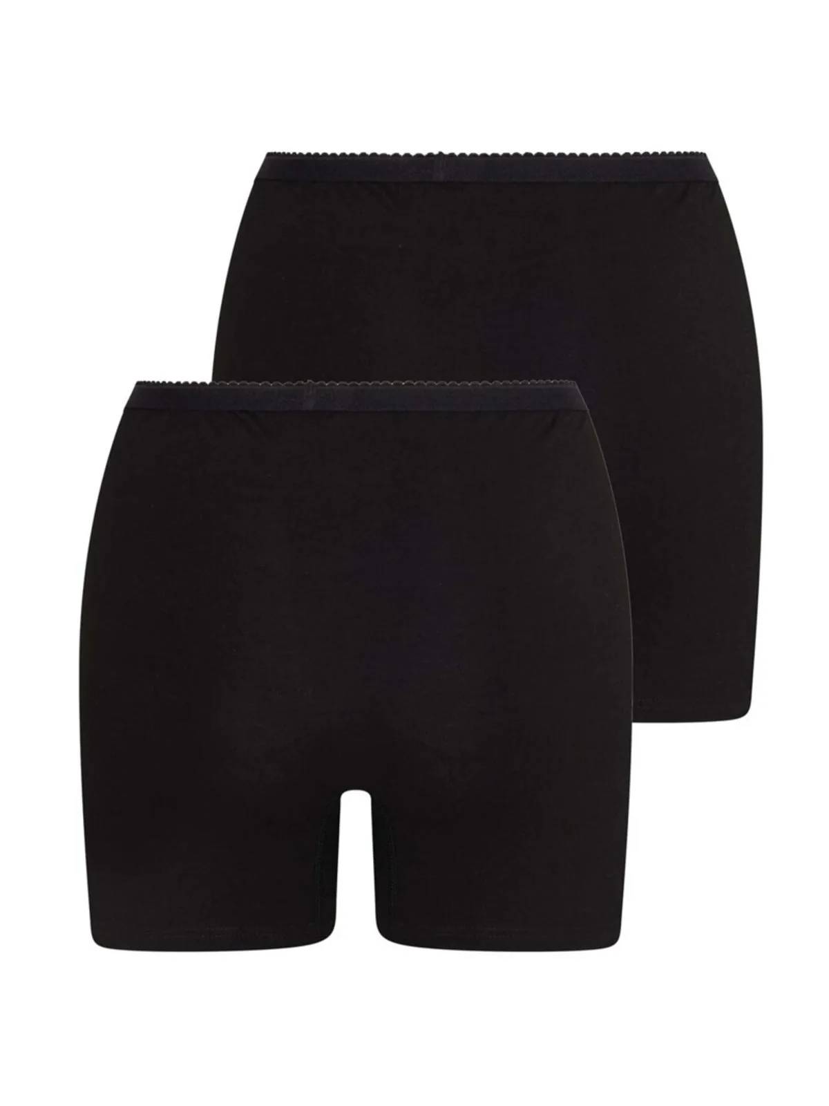 Beeren dames boxershort Softly (2-pack) afbeelding 2