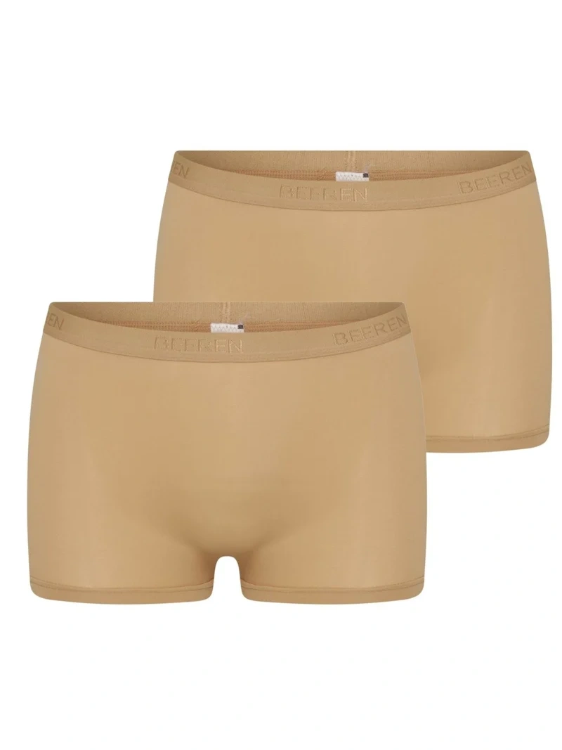 Beeren dames boxershort Tactel micro (2-pack)