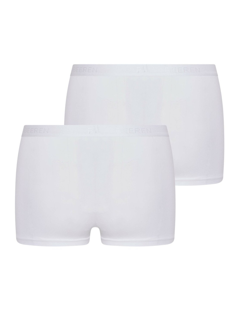 Beeren dames boxershort Tactel micro (2-pack) afbeelding 2