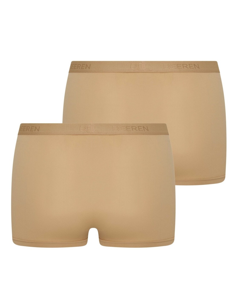 Beeren dames boxershort Tactel micro (2-pack) afbeelding 2