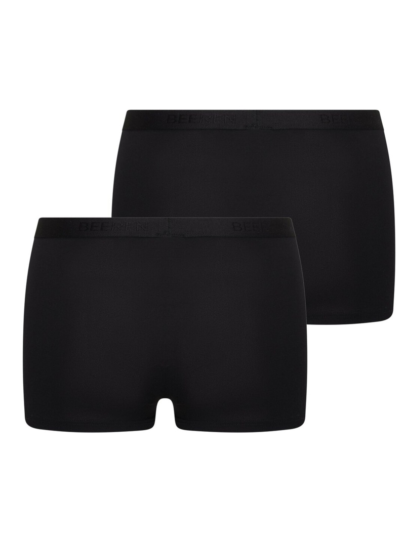 Beeren dames boxershort Tactel micro (2-pack) afbeelding 2
