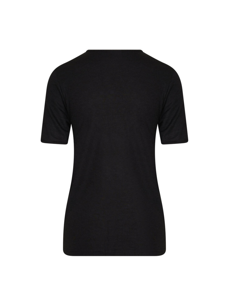 Beeren dames onderblouse thermo korte mouw afbeelding 2