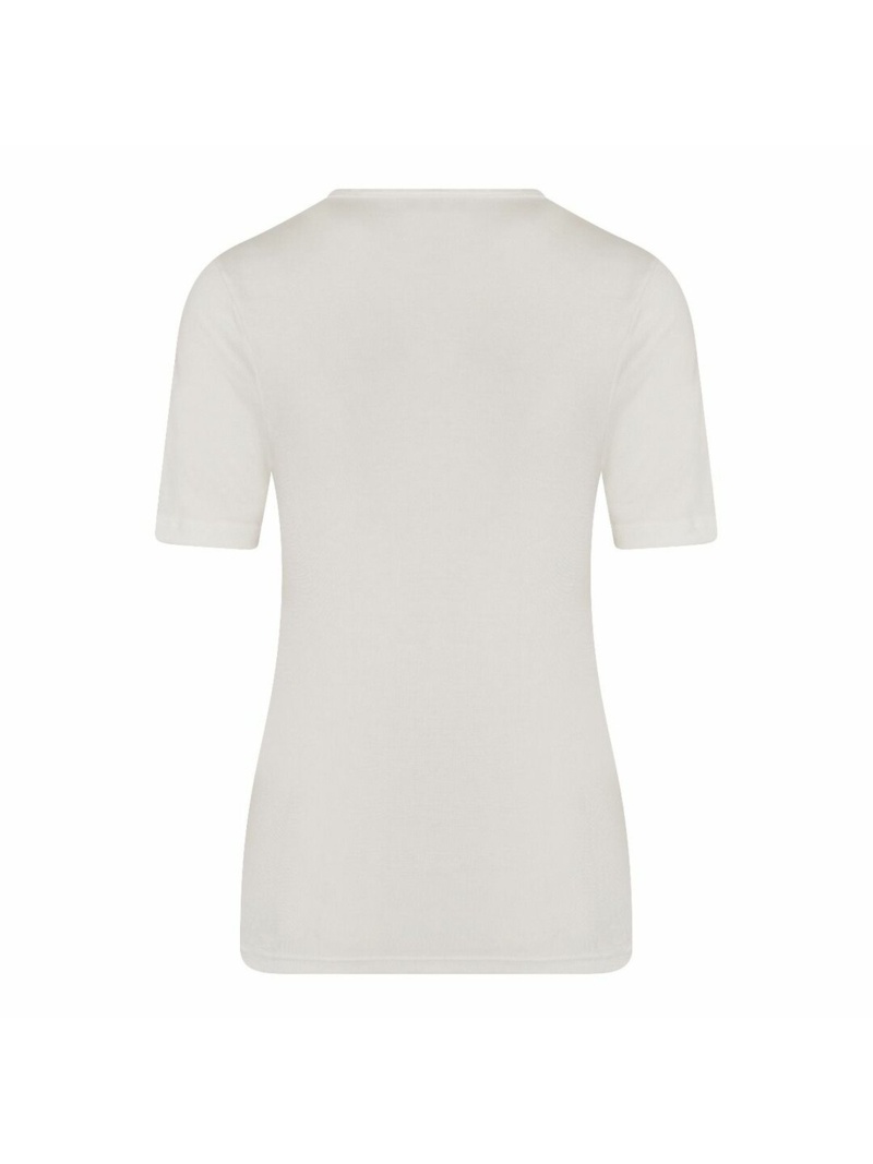 Beeren dames onderblouse thermo korte mouw afbeelding 2