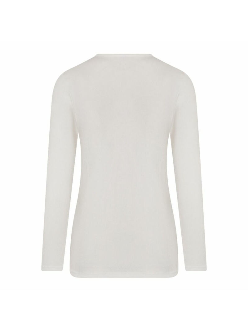 Beeren dames onderblouse thermo lange mouw afbeelding 2