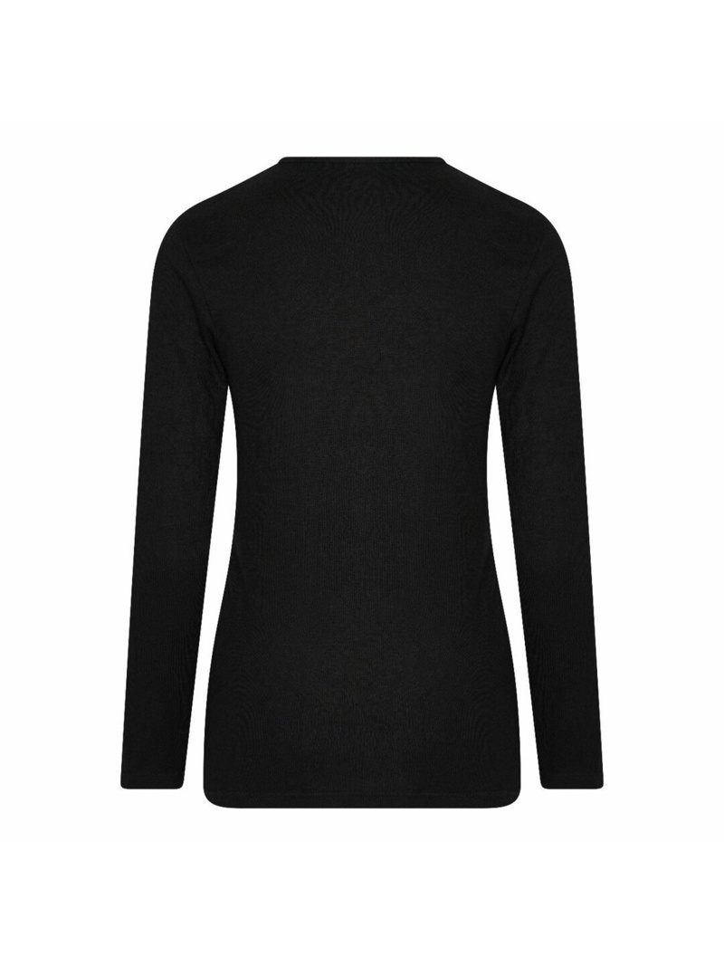 Beeren dames onderblouse thermo lange mouw afbeelding 2