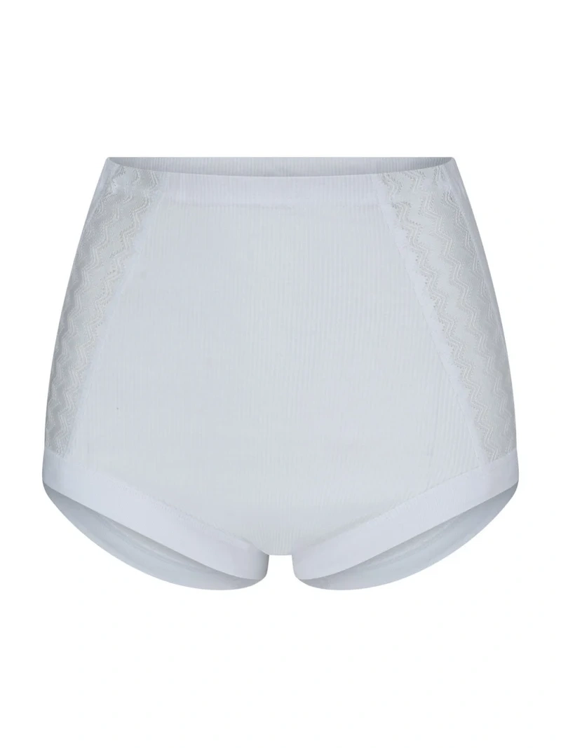 Beeren dames slip Anita wit