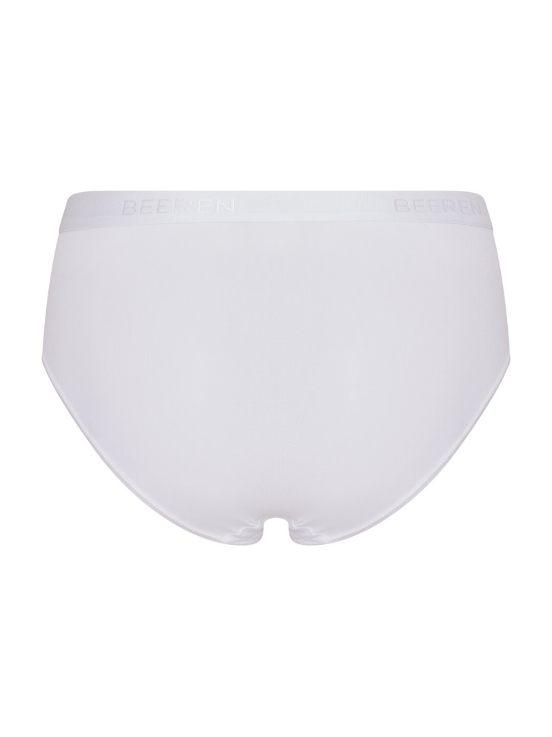 Beeren dames slip Tactel micro afbeelding 2
