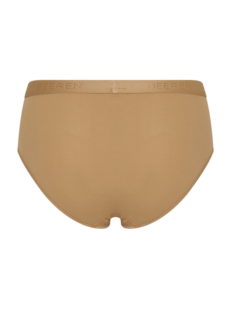 Beeren dames slip Tactel micro afbeelding 2