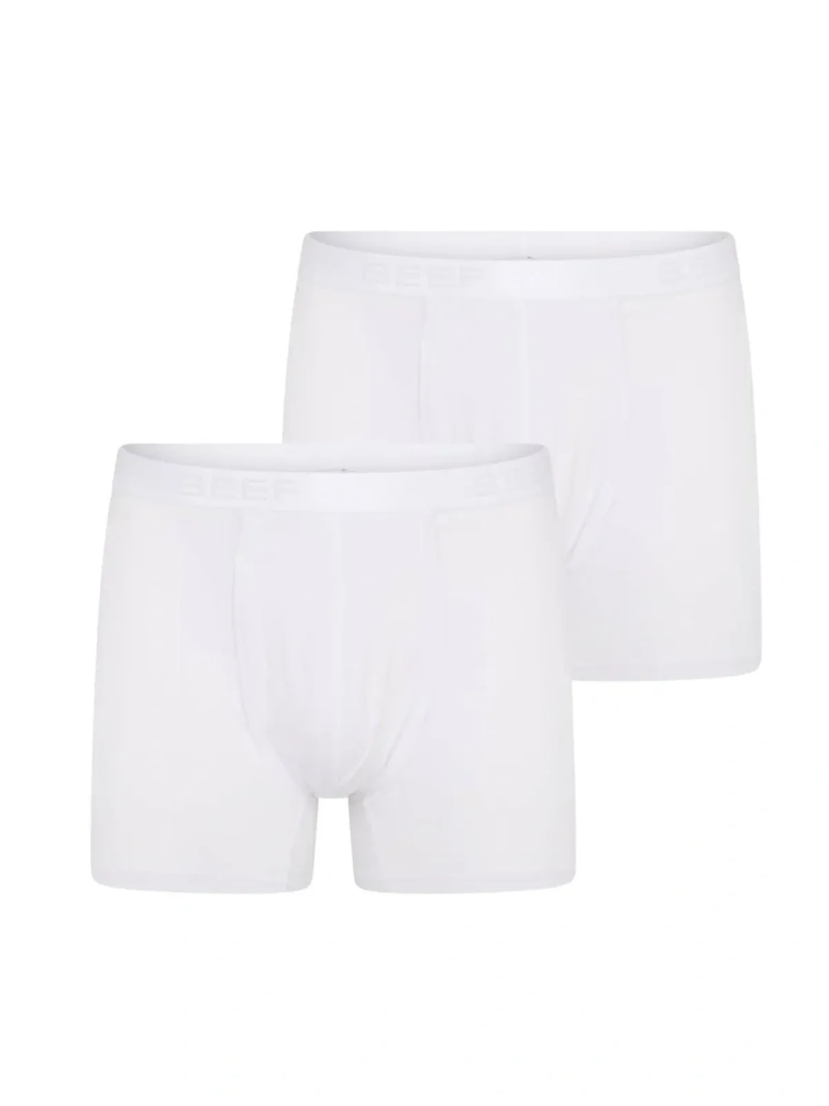 Beeren heren boxershort met gulpsluiting Dylan (2-pack)