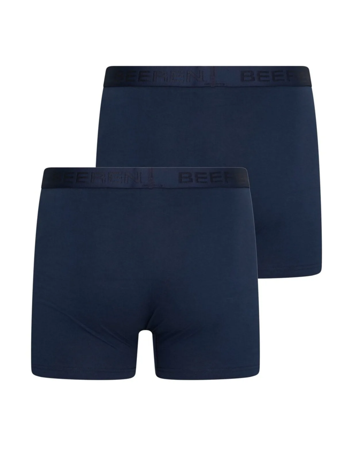 Beeren heren boxershort met gulpsluiting Dylan (2-pack) afbeelding 2