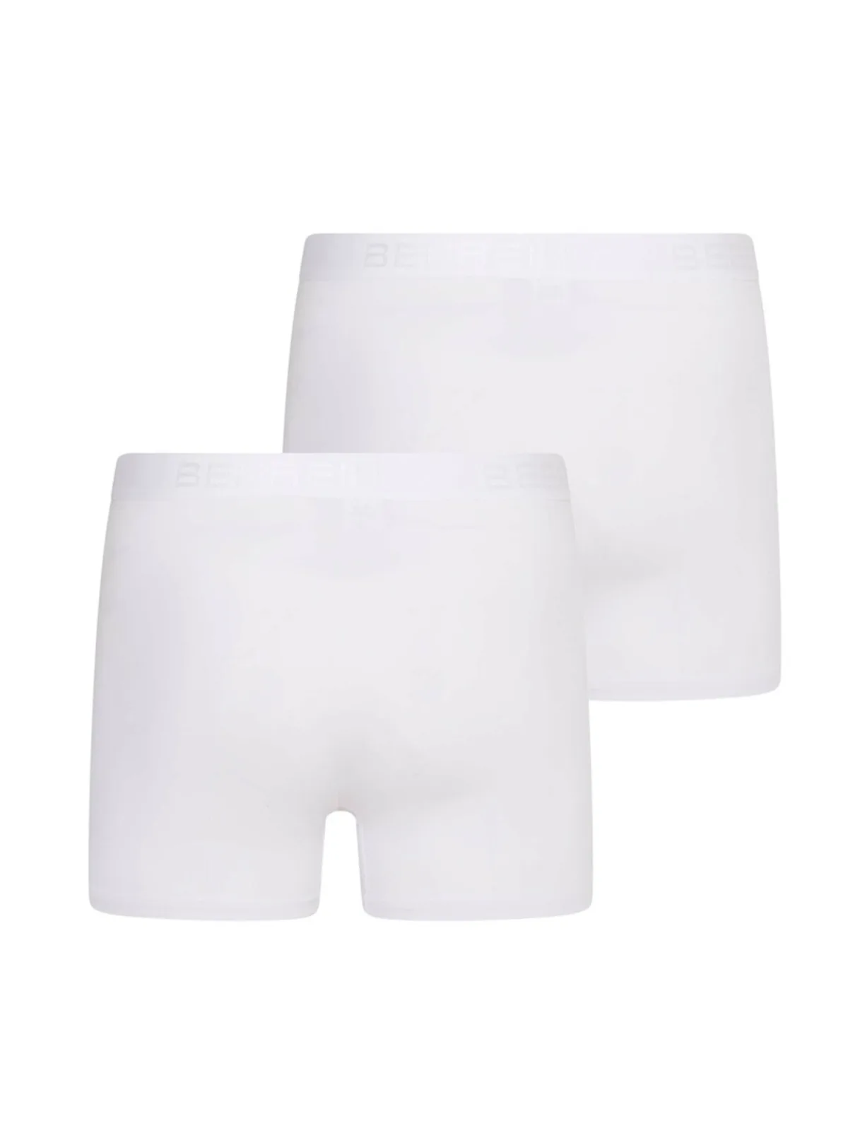 Beeren heren boxershort met gulpsluiting Dylan (2-pack) afbeelding 2