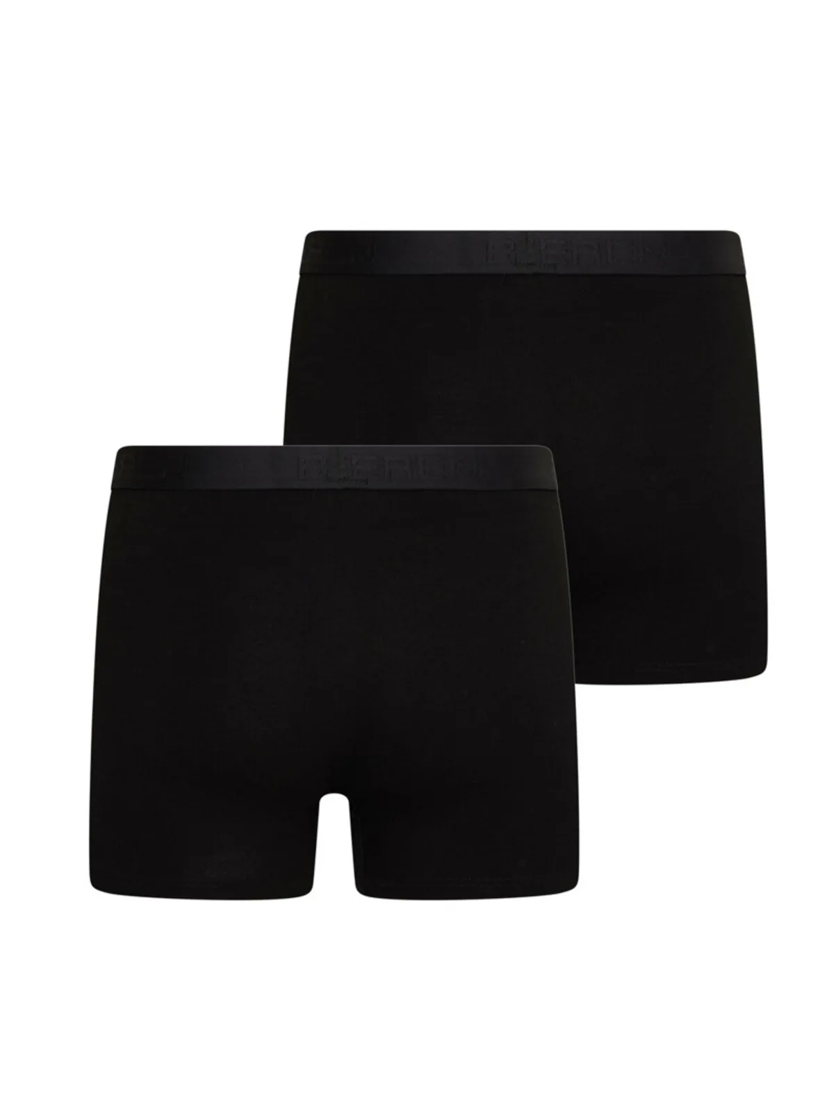 Beeren heren boxershort met gulpsluiting Dylan (2-pack) afbeelding 2
