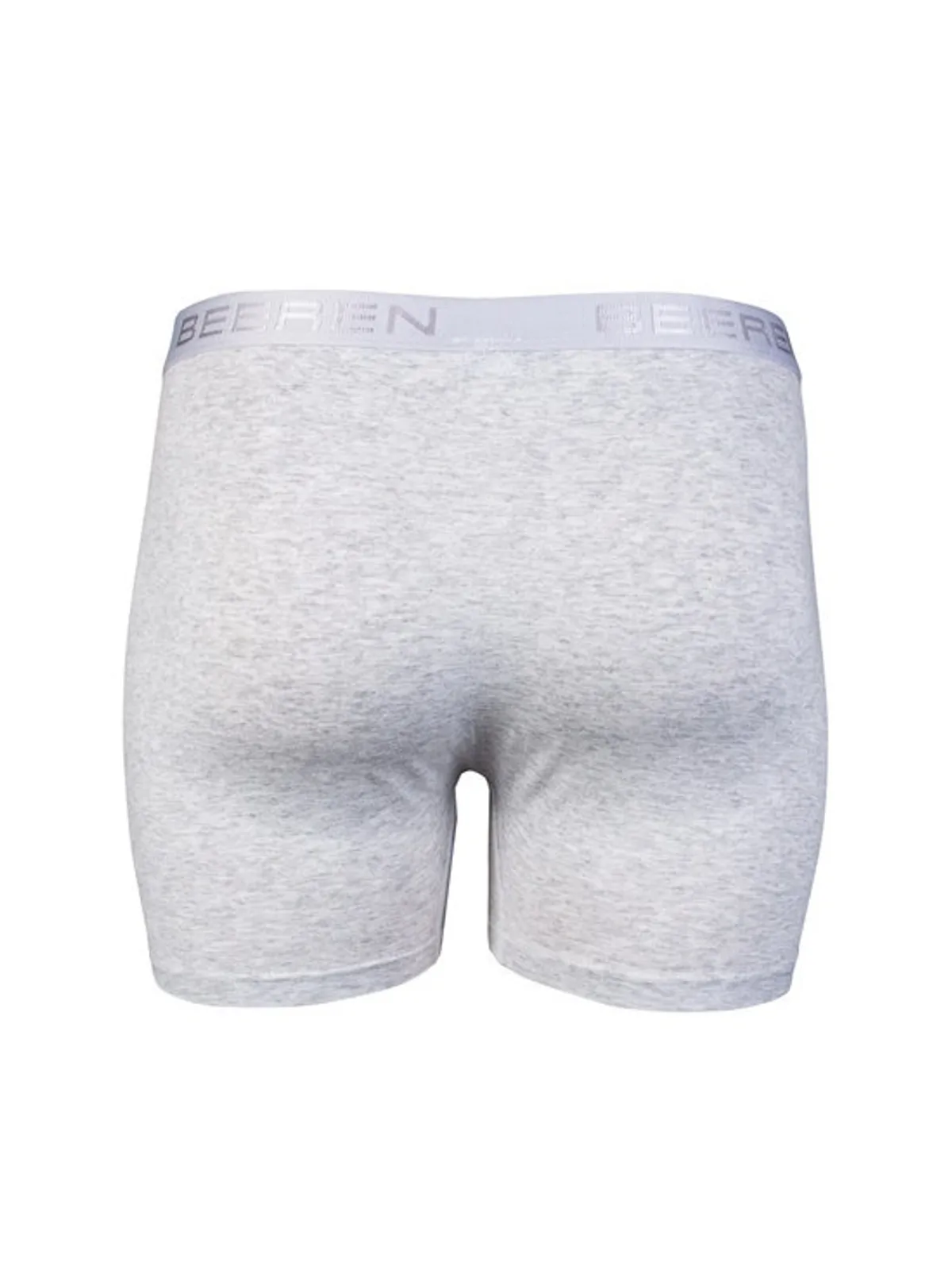 Beeren heren boxershort met gulpsluiting Dylan (2-pack) afbeelding 2