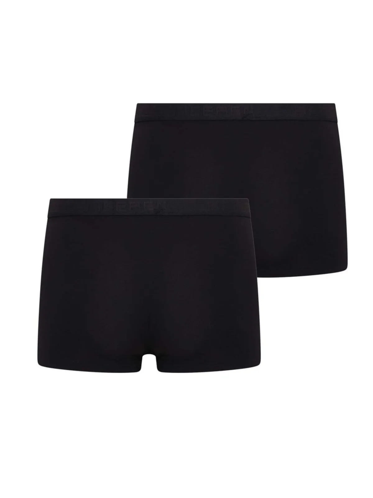 Beeren heren boxershort micro tactel (2-pack) afbeelding 2