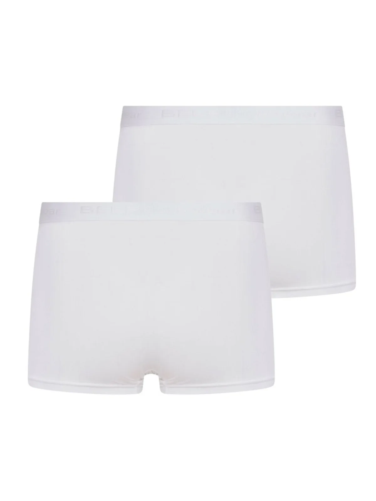 Beeren heren boxershort micro tactel (2-pack) afbeelding 2