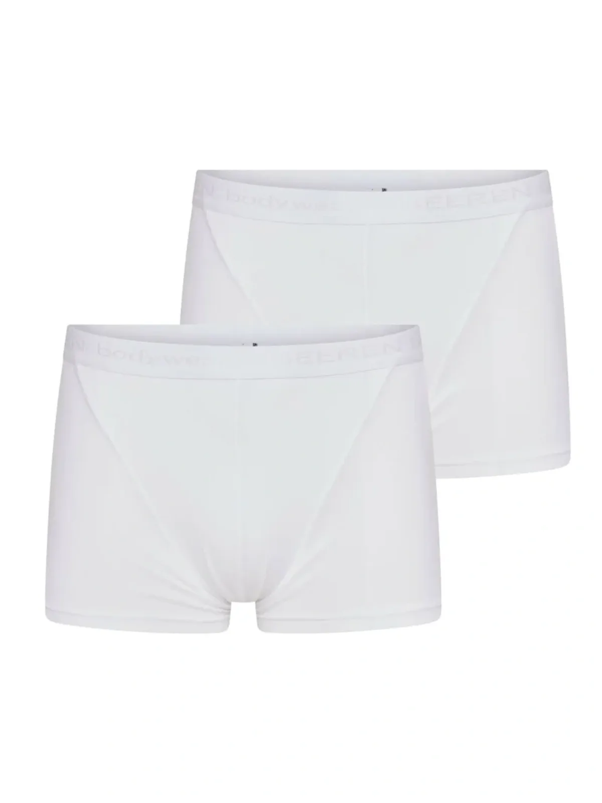 Beeren heren boxershort micro tactel (2-pack)