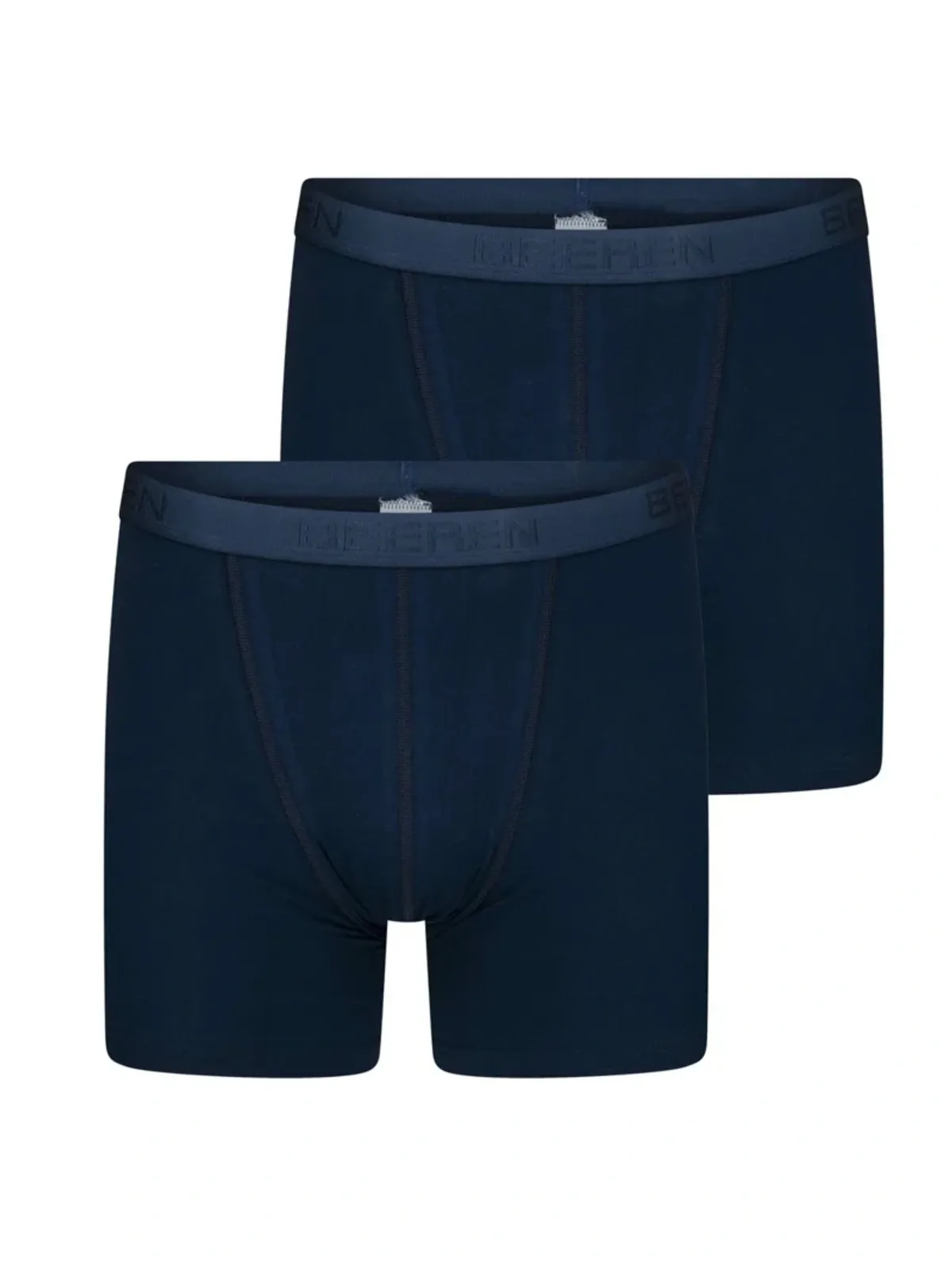 Beeren heren boxershort Roger (2-pack)