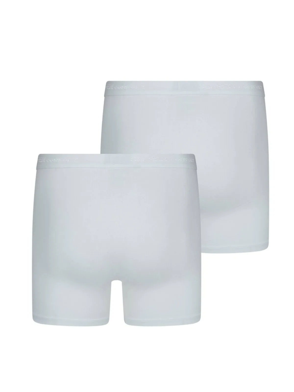 Beeren heren boxershort Roger (2-pack) afbeelding 2