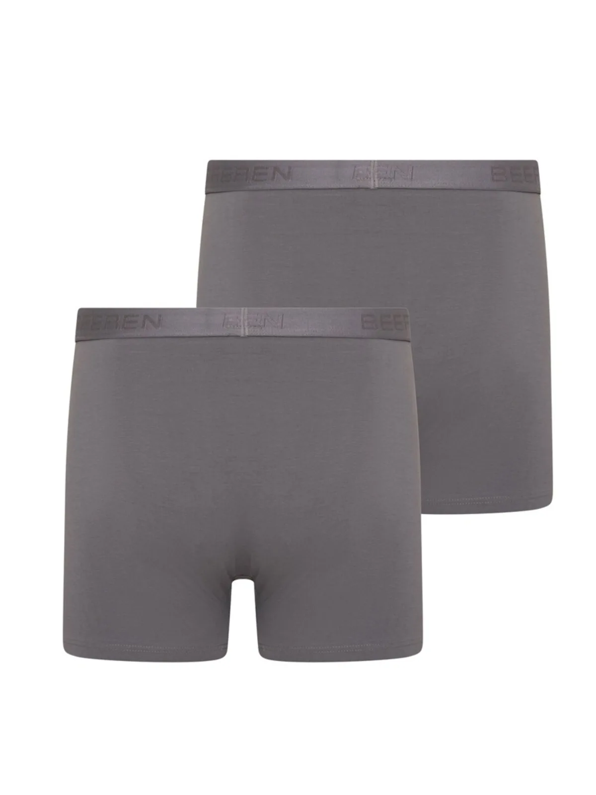 Beeren heren boxershort Roger (2-pack) afbeelding 2