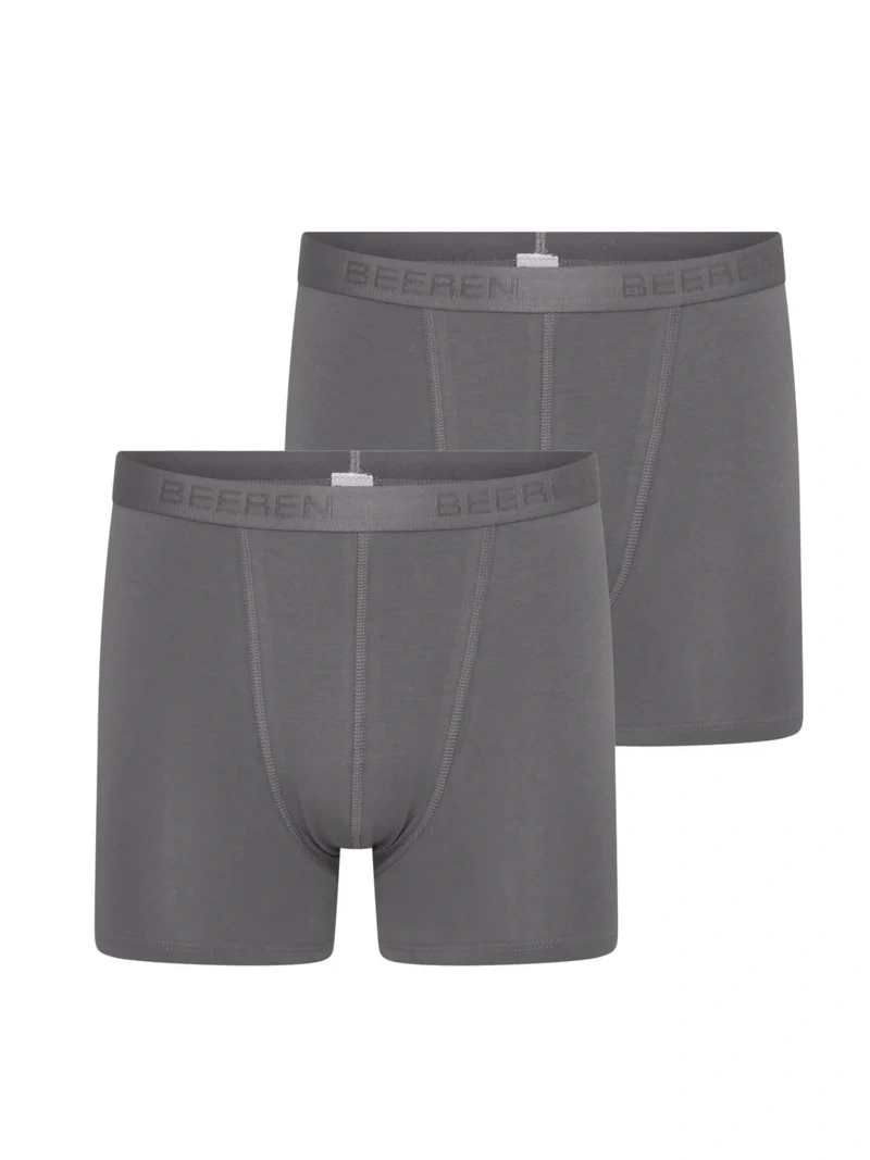 Beeren heren boxershort Roger (2-pack)