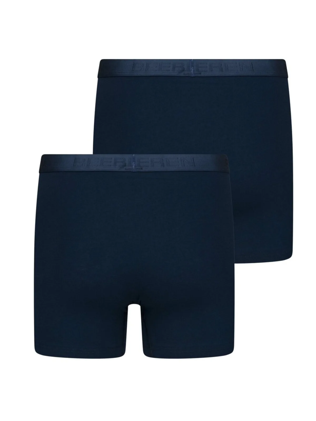 Beeren heren boxershort Roger (2-pack) afbeelding 2