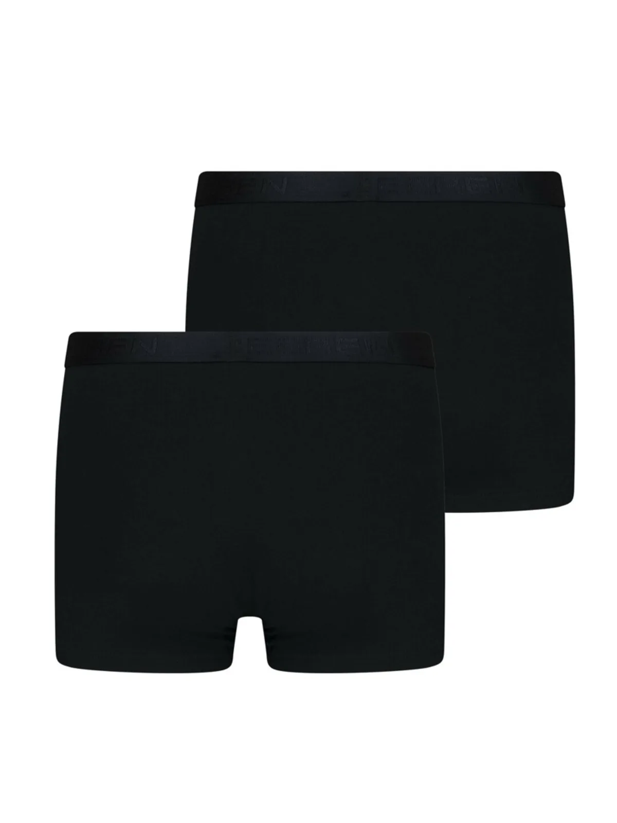 Beeren heren boxershort Rolf (2-pack) afbeelding 2