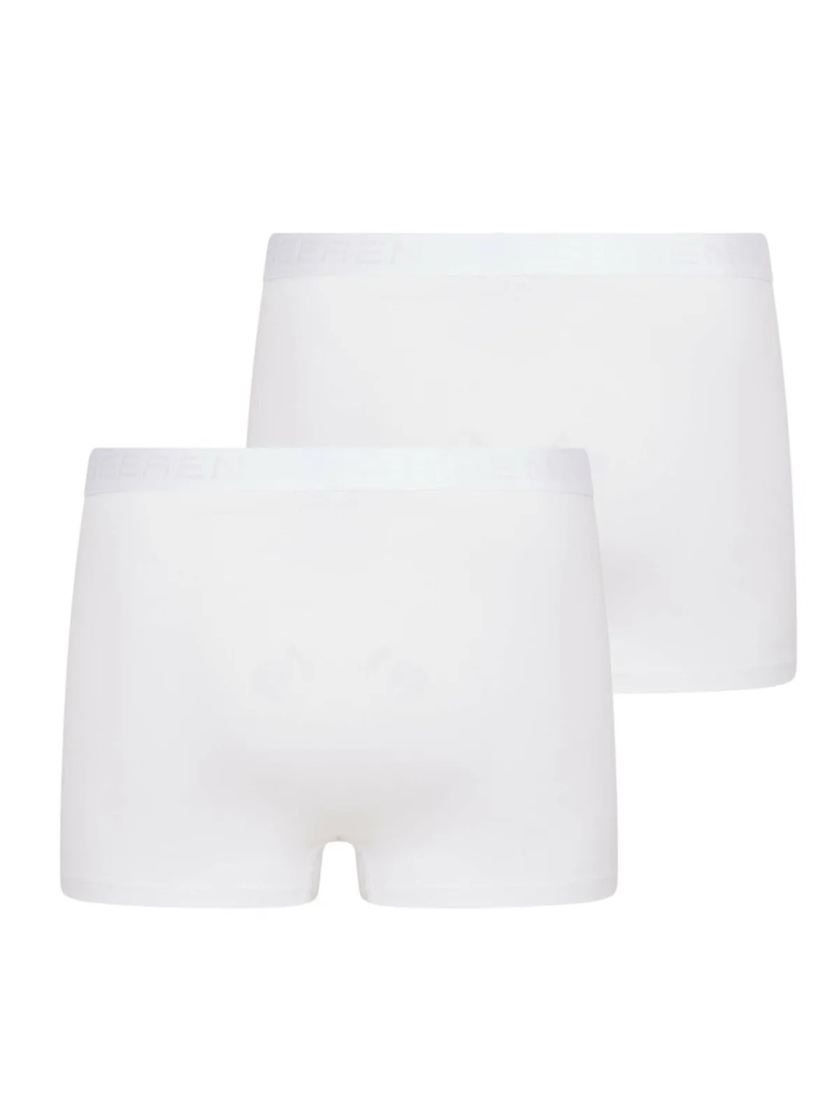 Beeren heren boxershort Rolf (2-pack) afbeelding 2