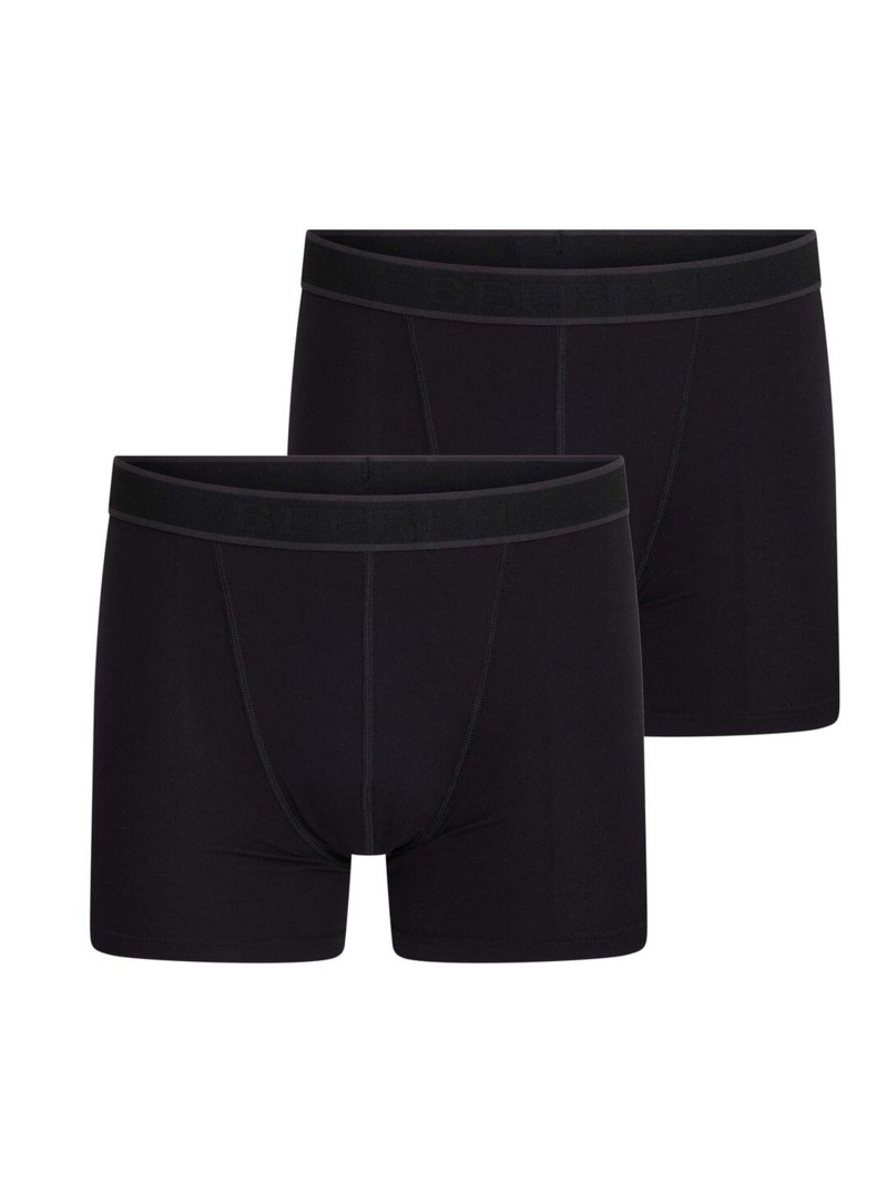 Beeren heren boxershort Young Sven (2-pack)