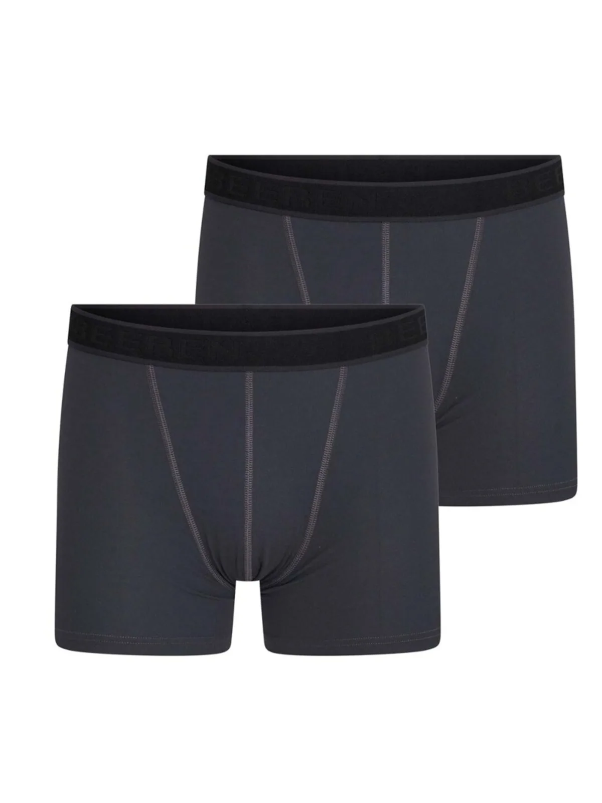 Beeren heren boxershort Young Sven (2-pack)