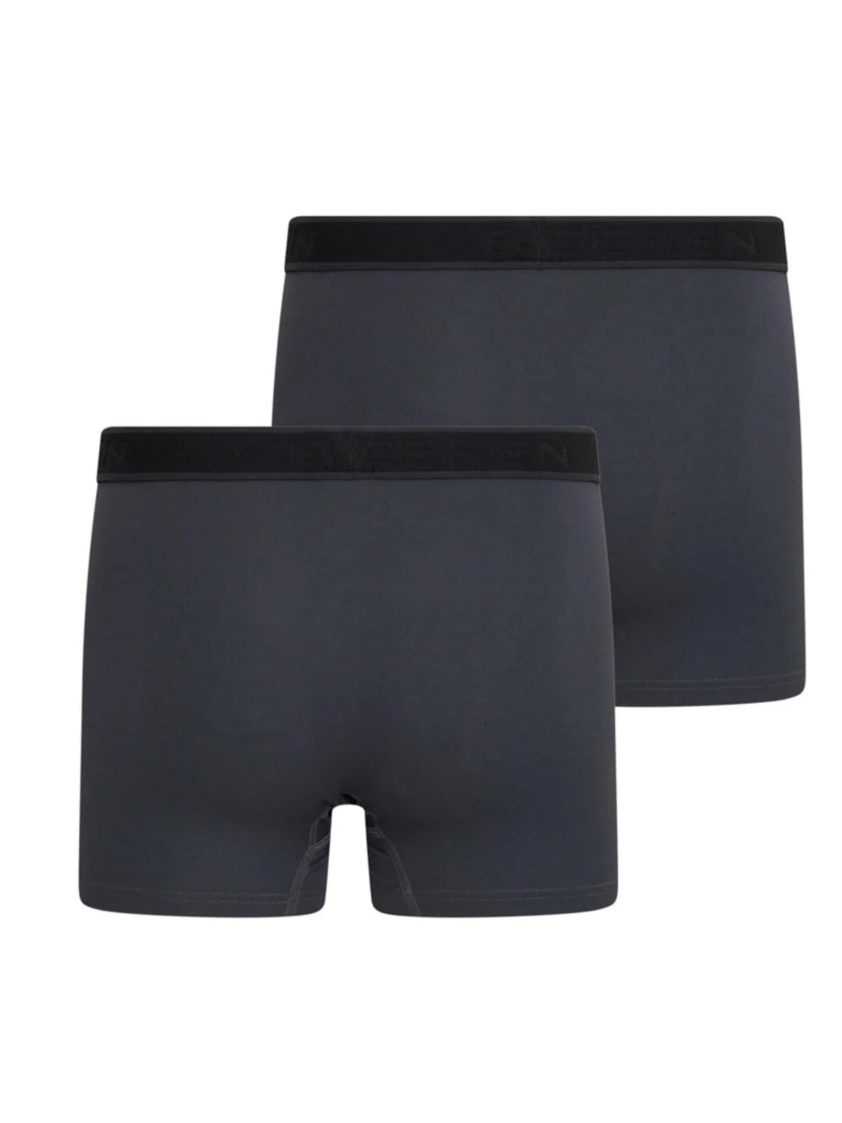 Beeren heren boxershort Young Sven (2-pack) afbeelding 2