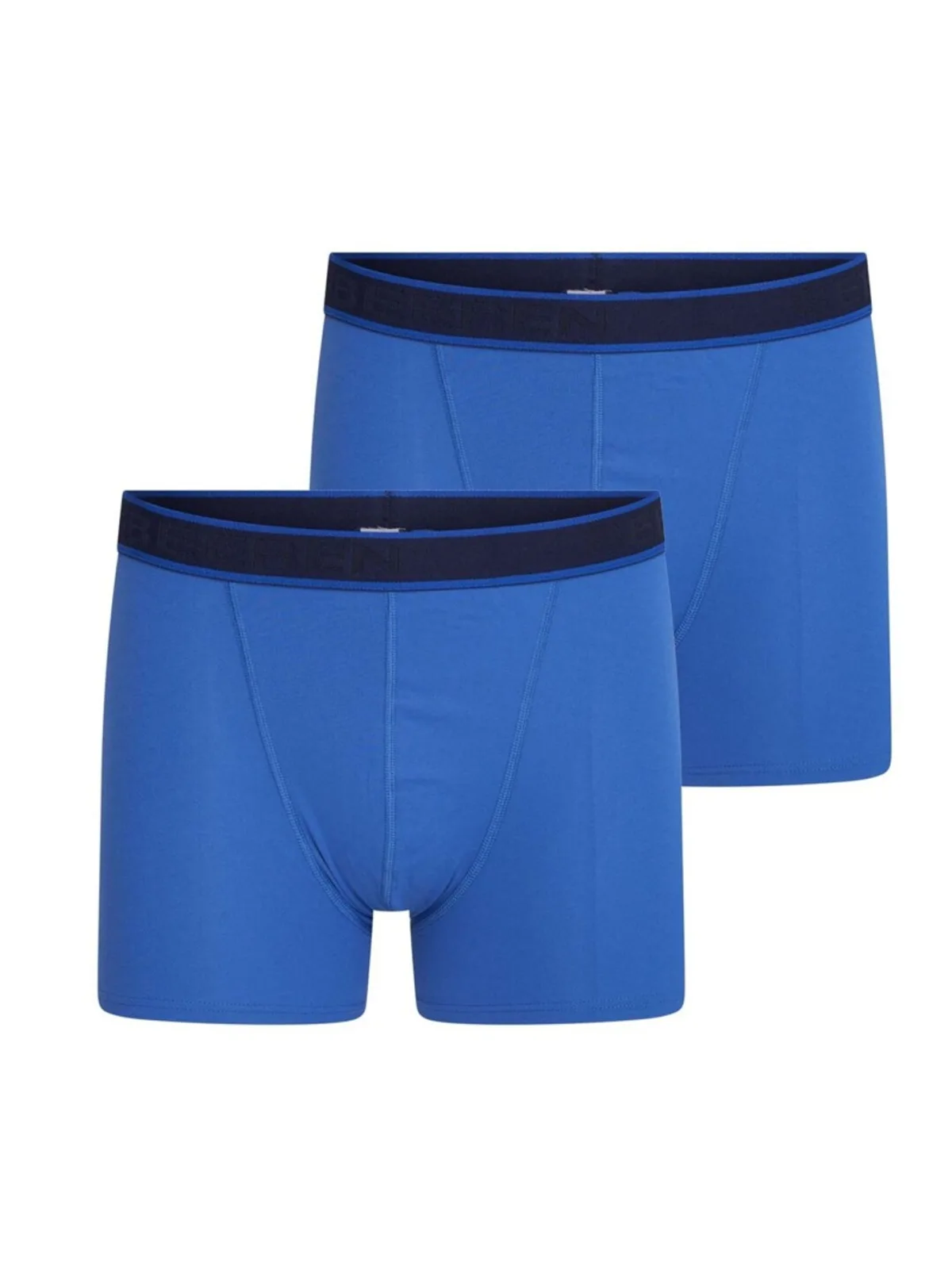 Beeren heren boxershort Young Sven (2-pack)