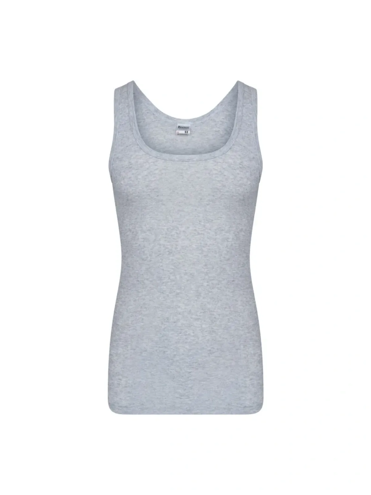 Beeren heren hemd/singlet