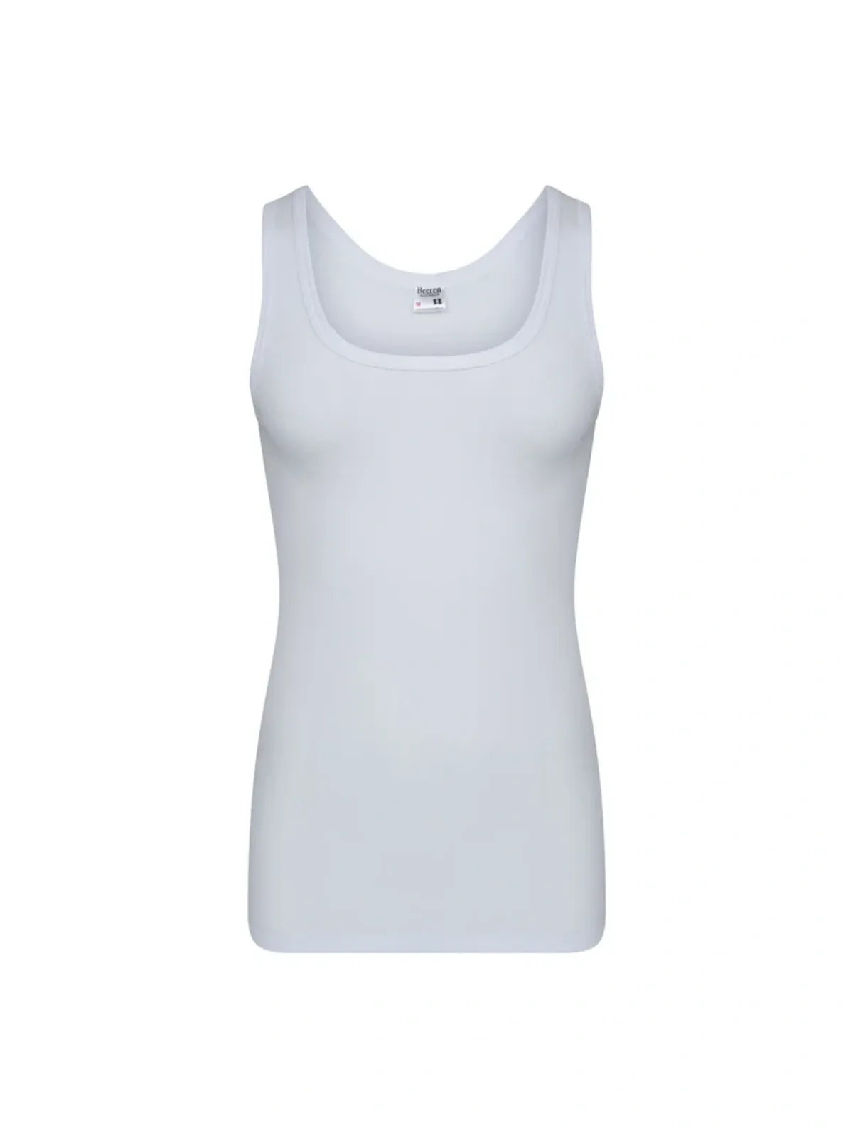 Beeren heren hemd/singlet