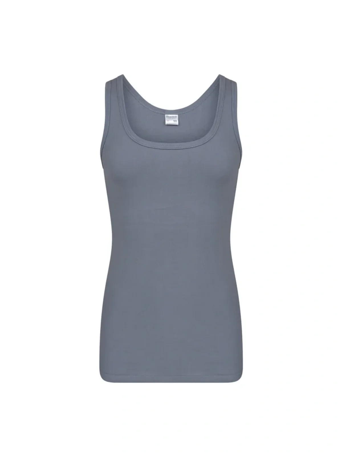 Beeren heren hemd/singlet
