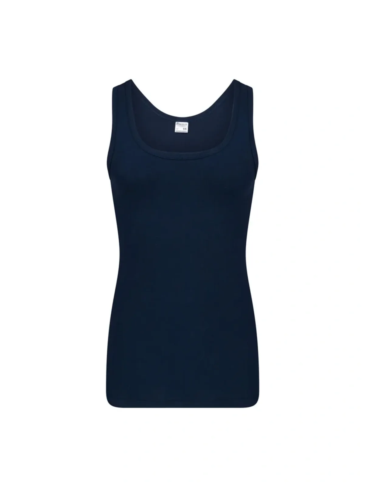 Beeren heren hemd/singlet