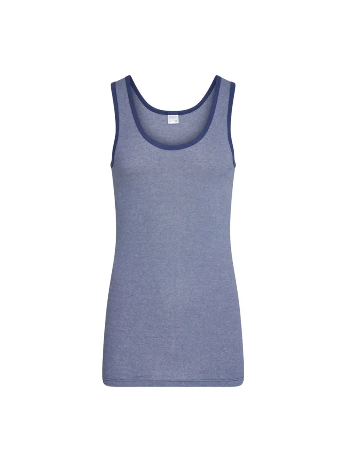 Beeren heren hemd/singlet
