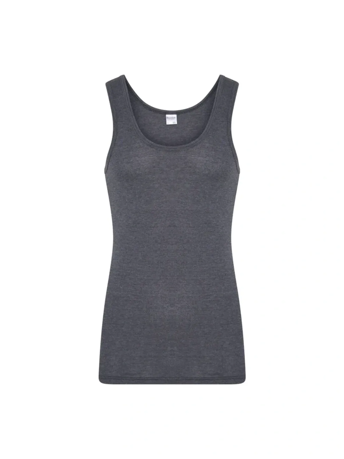 Beeren heren hemd/singlet