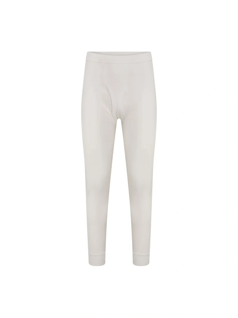 Beeren heren lange pantalon Thermo