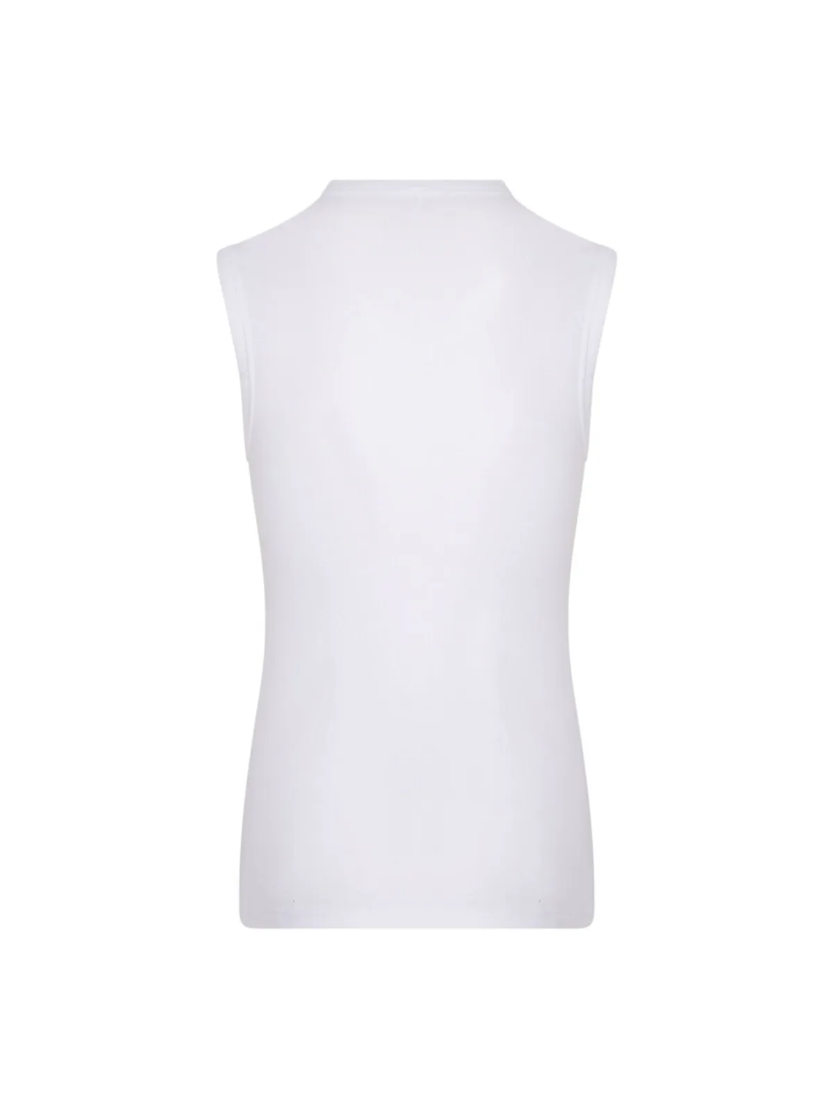 Beeren heren mouwloos t-shirt M3000 afbeelding 2