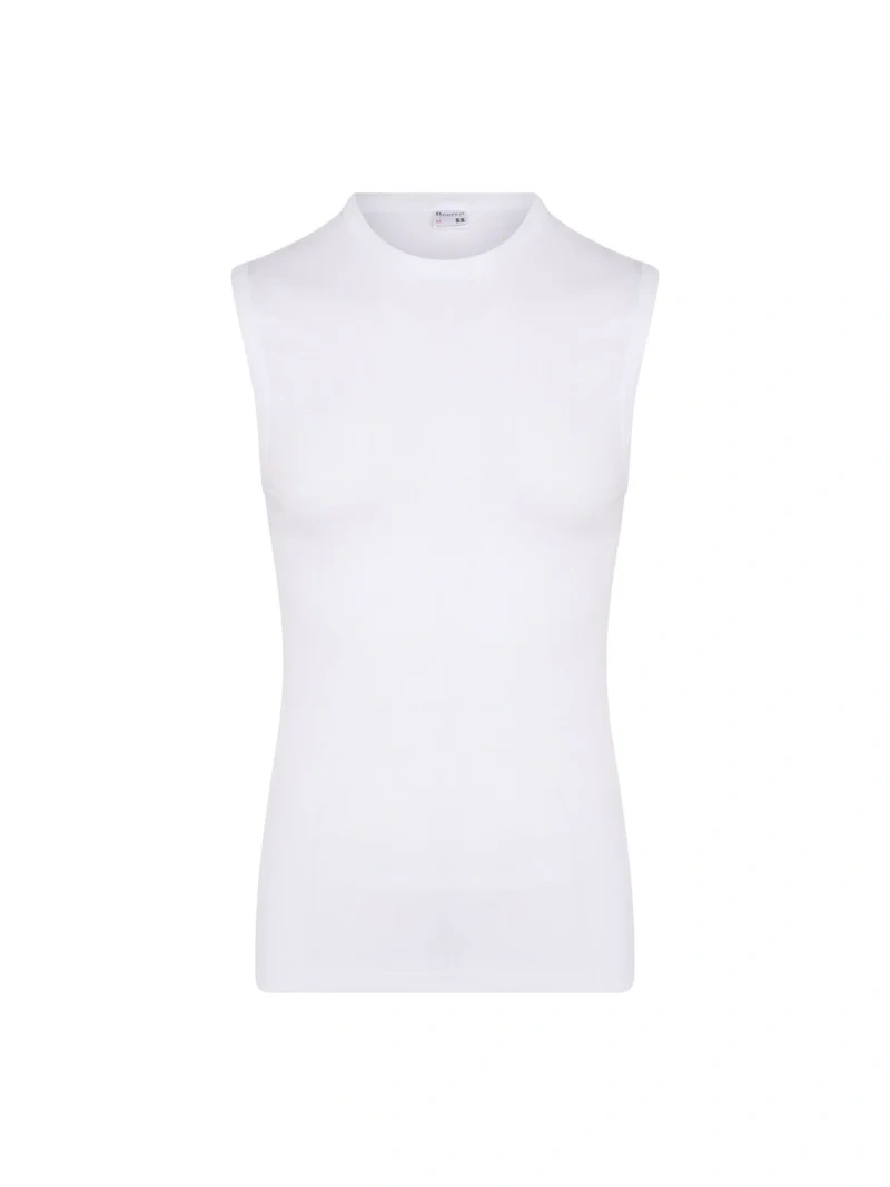 Beeren heren mouwloos t-shirt M3000