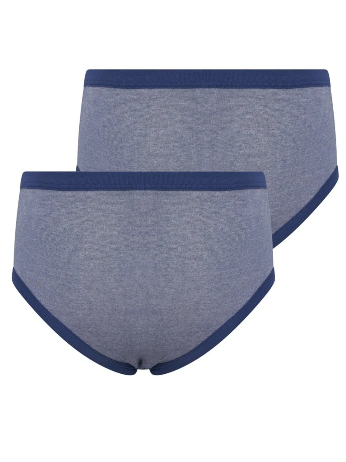 Beeren heren slip met voorsluiting afbeelding 2