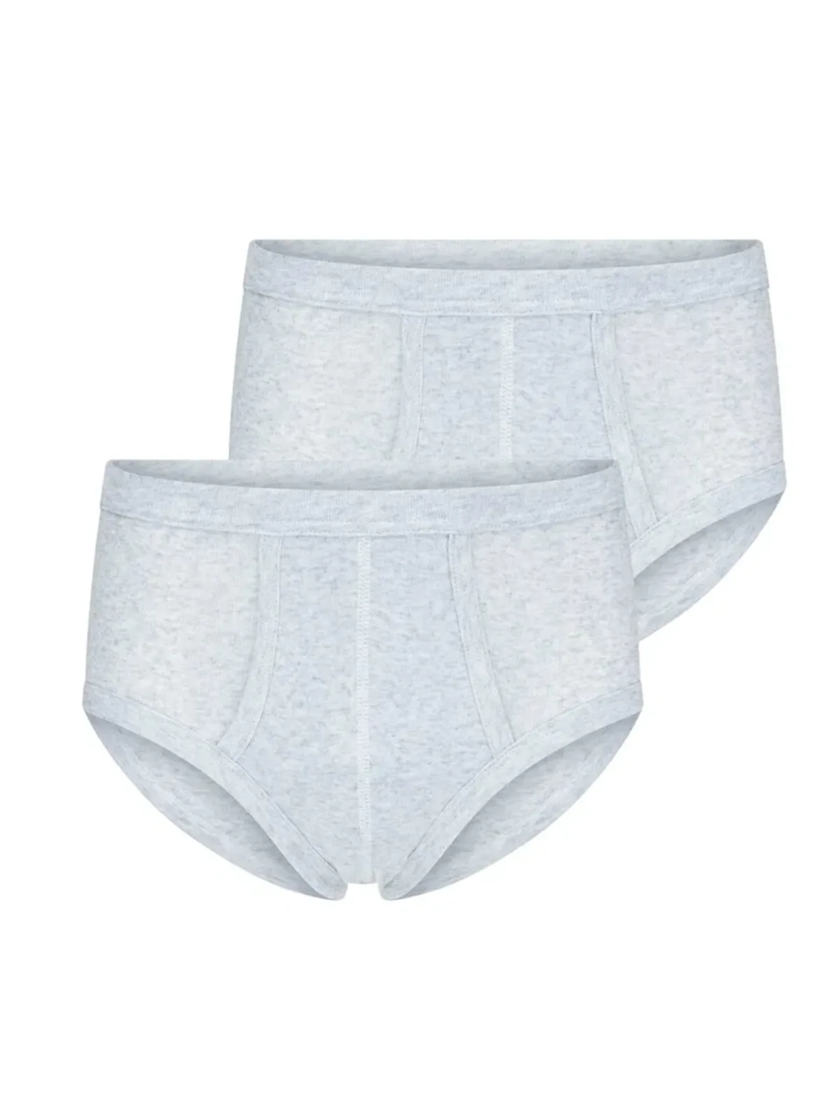 Beeren heren slip met voorsluiting