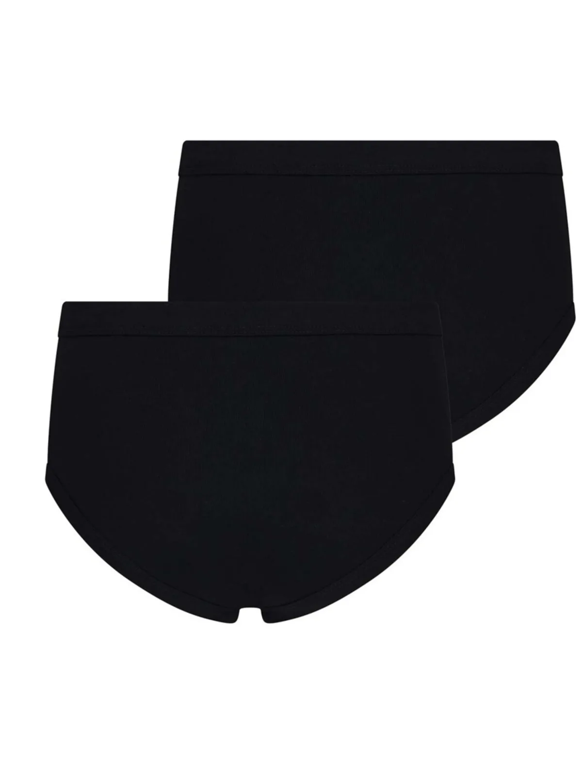 Beeren heren slip met voorsluiting afbeelding 2
