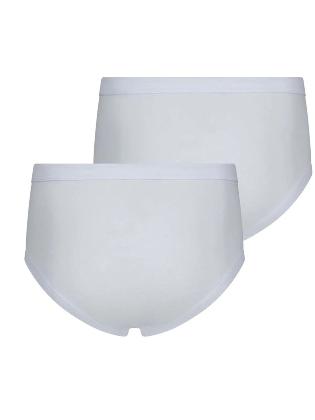 Beeren heren slip met voorsluiting afbeelding 2
