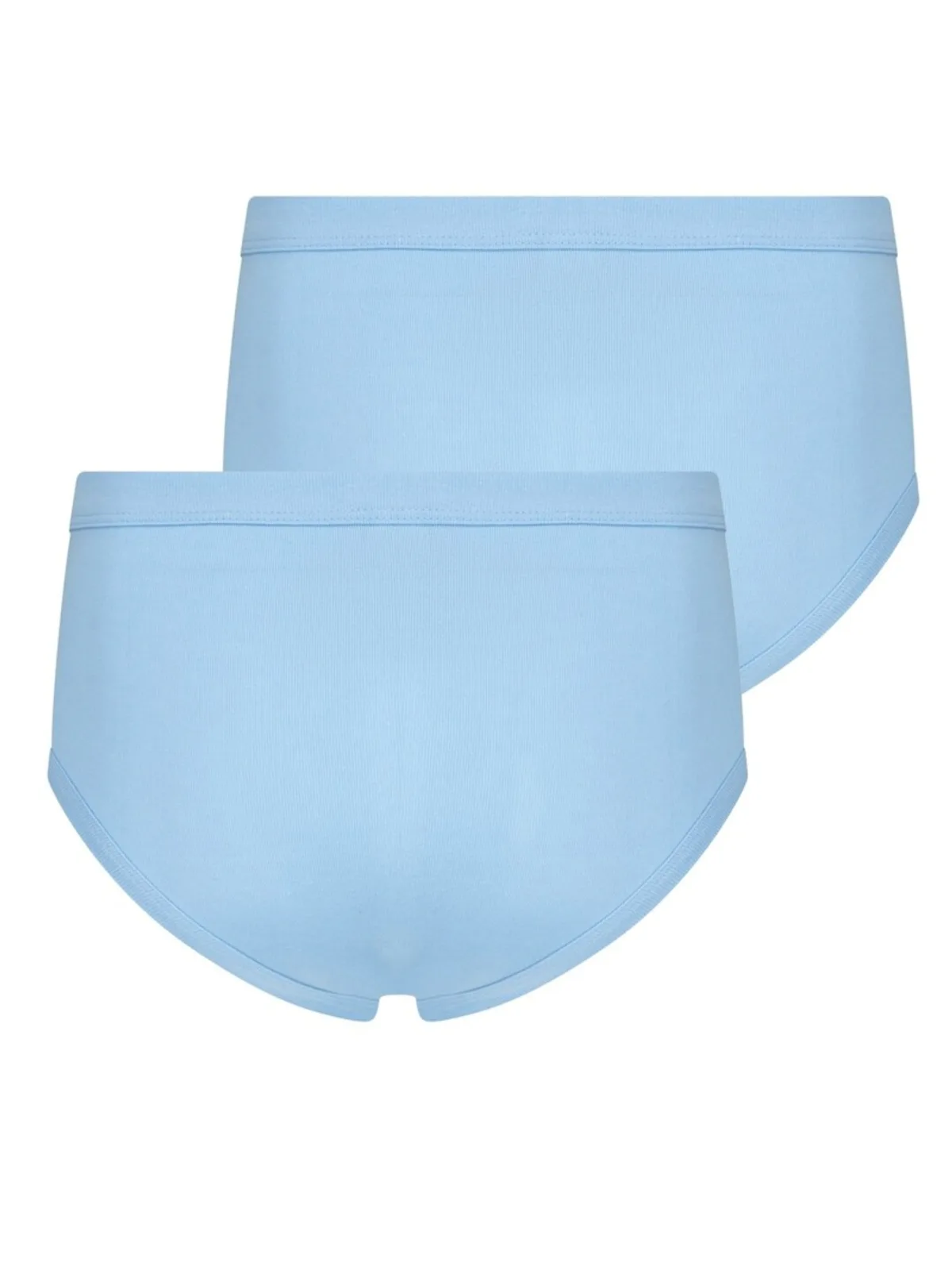 Beeren heren slip met voorsluiting afbeelding 2