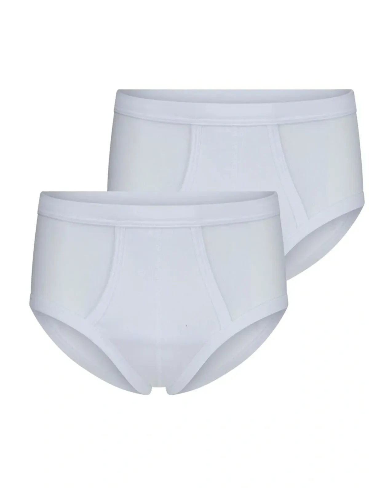 Beeren heren slip met voorsluiting