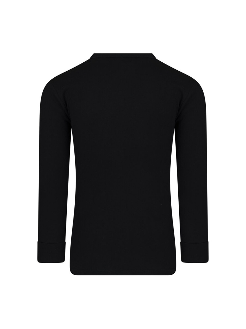 Beeren heren t-shirt tino lange mouw afbeelding 2