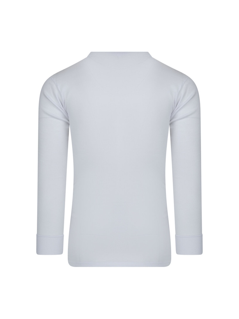 Beeren heren t-shirt tino lange mouw afbeelding 2